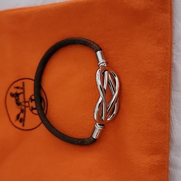 Hermes bracelet - Picture 2 of 4